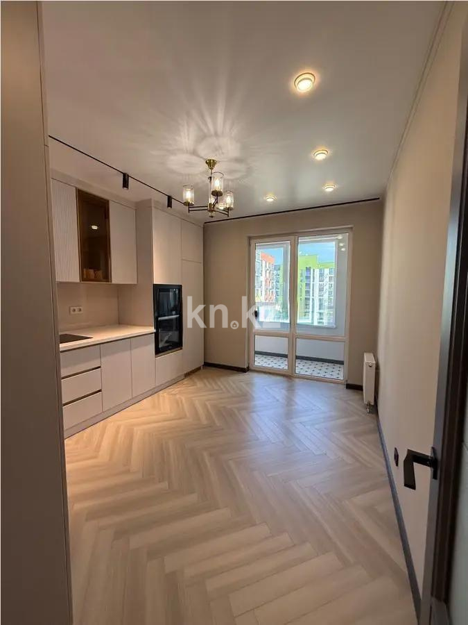 Продажа 3-комнатной квартиры, 100 м², ул. Торекулова, дом  91 в Алматы - фото 4