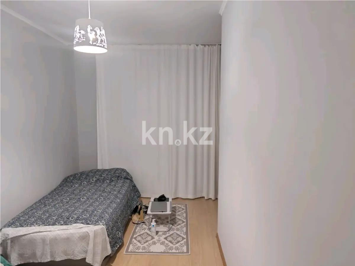Продажа 2-комнатной квартиры, 46 м² - Недвижимость в Алматы фото 2 из 4
