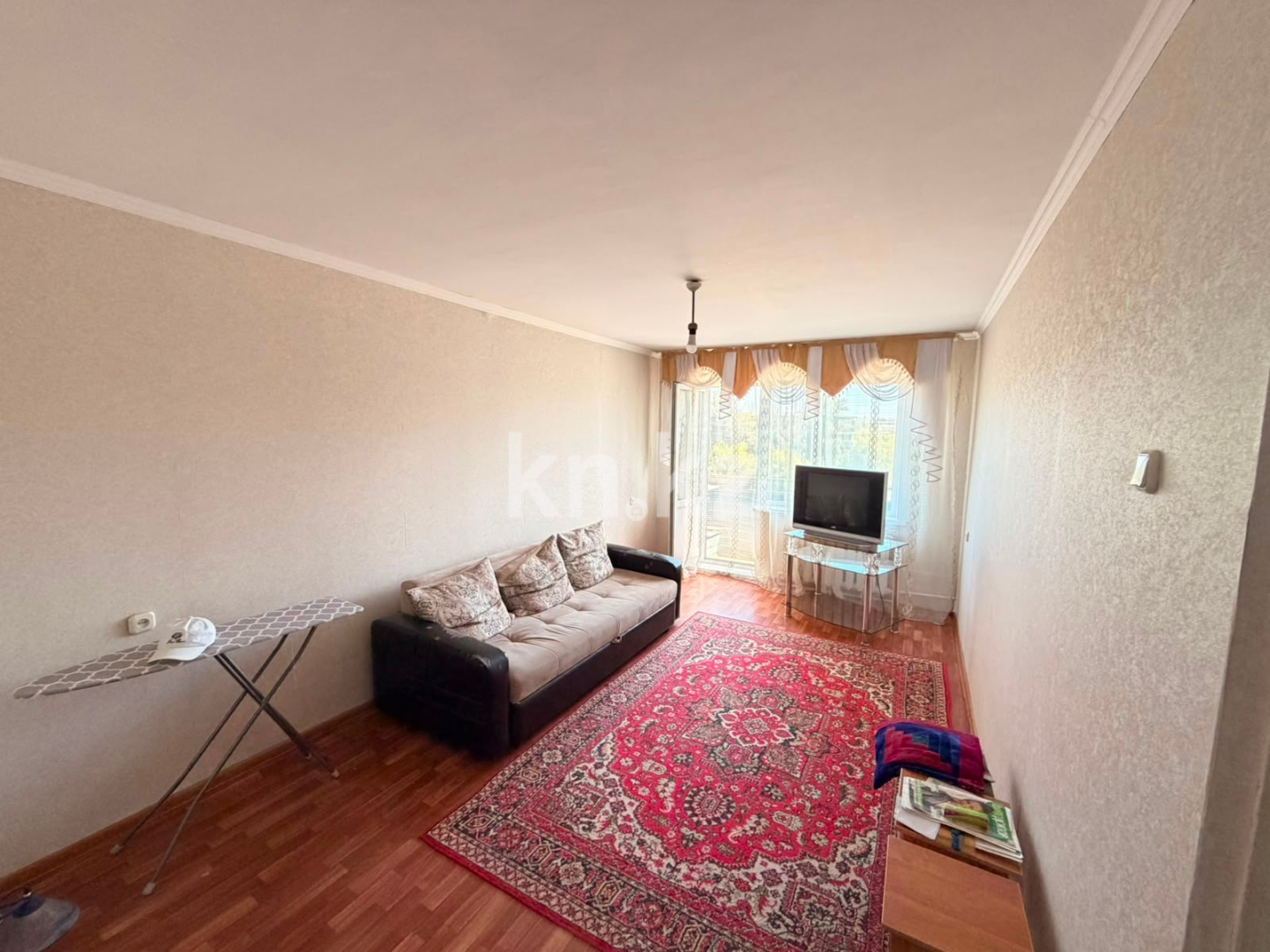 Продажа 2-комнатной квартиры, 46 м² - Продажа недвижимости в Караганде - страница 8 фото 1 из 3