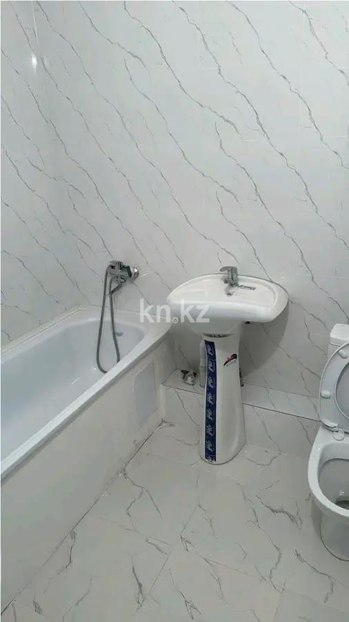Продажа 1-комнатной квартиры, 41 м² в Алматы - фото 2