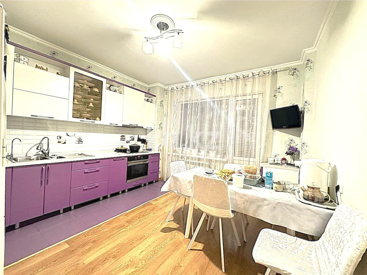 Продажа 3-комнатной квартиры, 89 м² - Продажа квартир в Казахстане - страница 67 фото 11 из 22