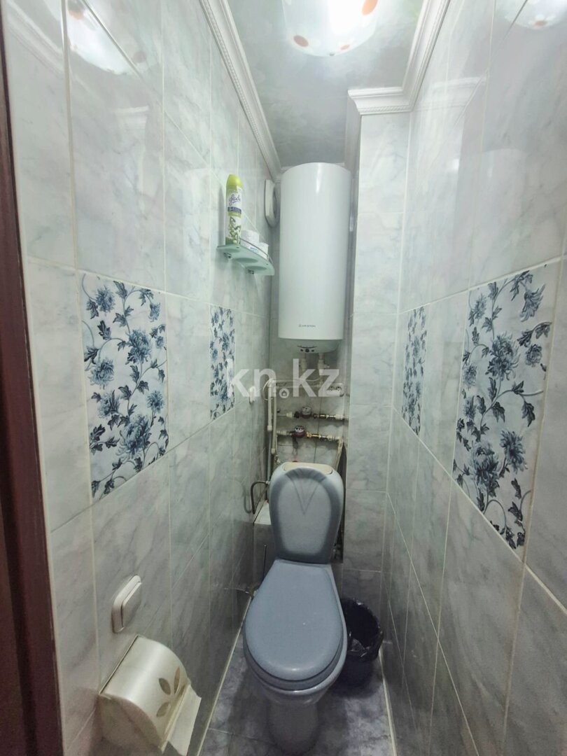 Продажа 2-комнатной квартиры, 44.2 м² в Караганде - фото 8