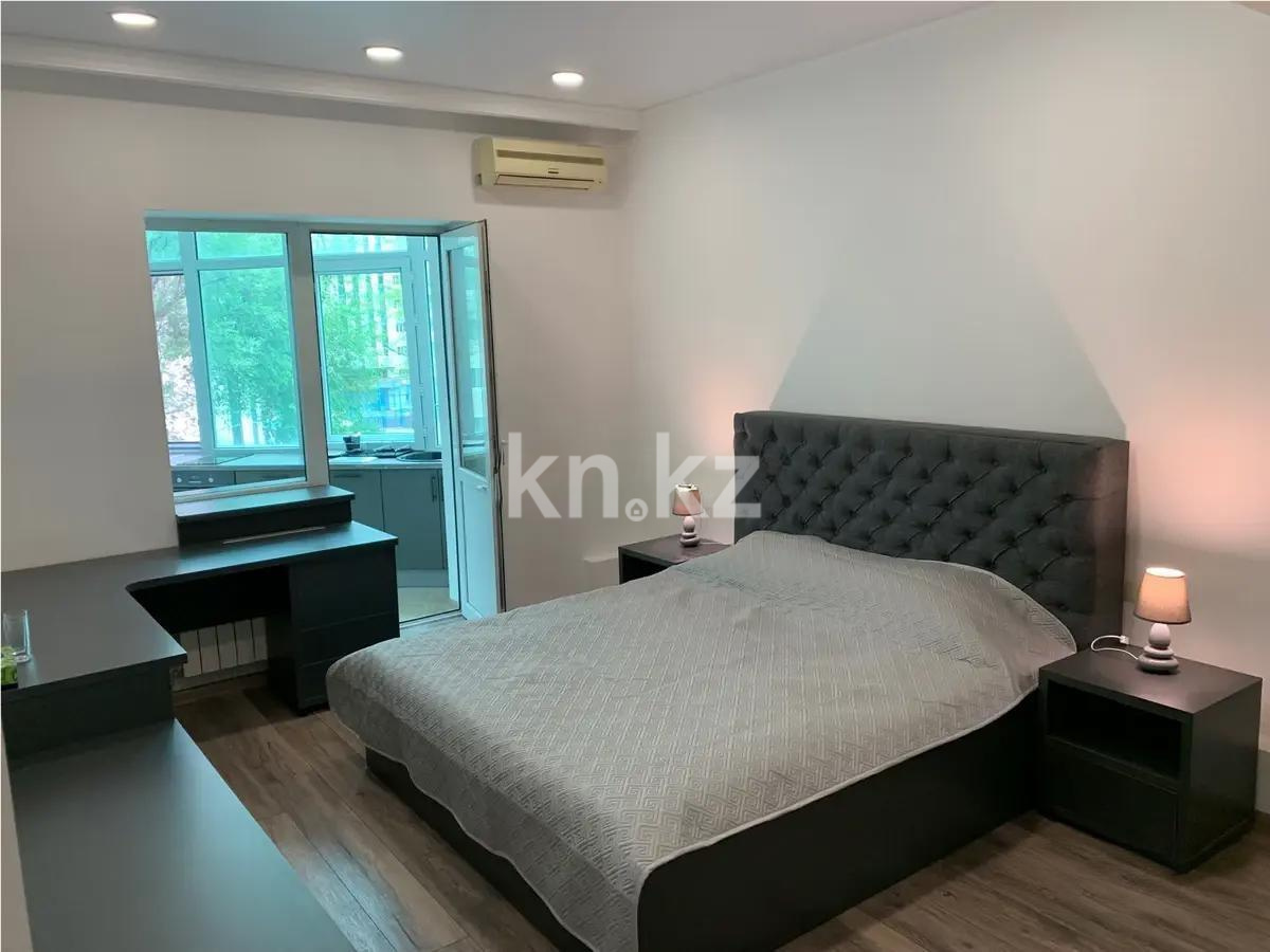 Продажа 4-комнатной квартиры, 184 м², ул. Муканова, дом  241 - Продажа  четырехкомнатных квартир в Алматы фото 2 из 6