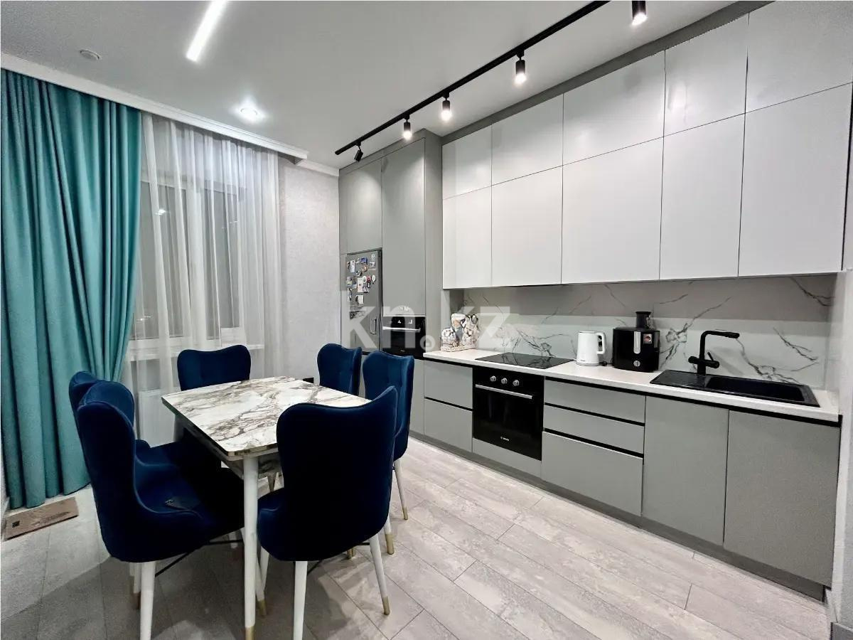Продажа 2-комнатной квартиры, 68 м² - Продажа квартир в Астане - страница 15 фото 3 из 6
