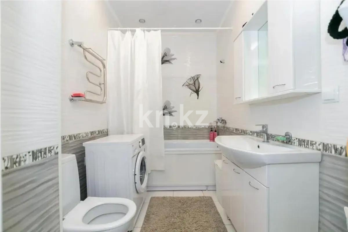 Продажа 1-комнатной квартиры, 38 м², ул. Бухар жырау, дом  40 в Астане - фото 3