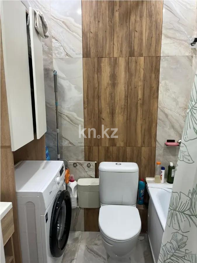 Продажа 2-комнатной квартиры, 37.4 м² в Астане - фото 3