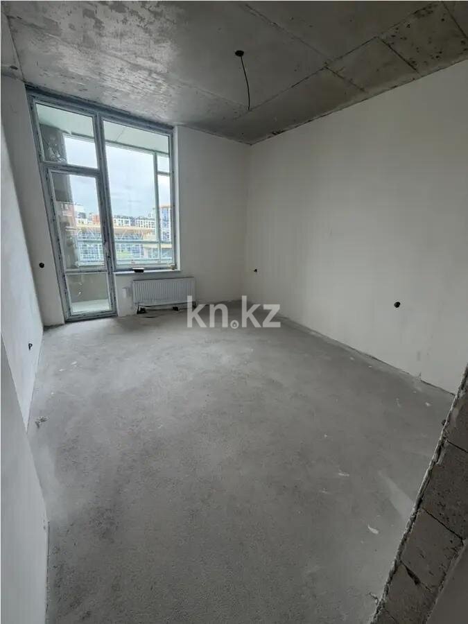 Продажа 3-комнатной квартиры, 90.6 м² в Астане - фото 2
