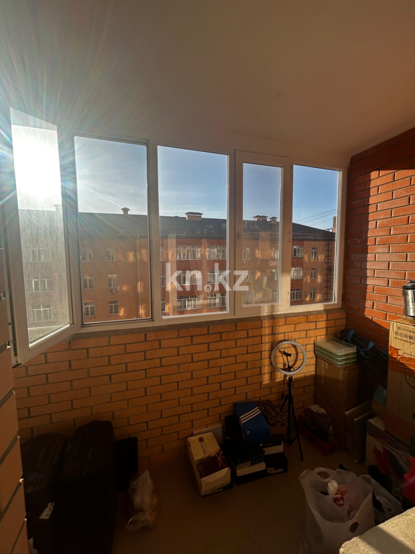 Продажа 3-комнатной квартиры, 66 м², ул. Таттимбета, дом  5/5 в Караганде - фото 8