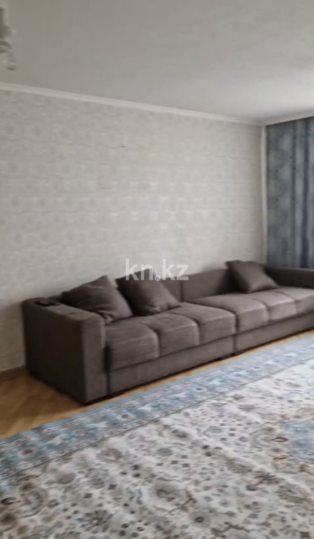 Аренда 3-комнатной квартиры, 100 м² - Недвижимость в Астане - страница 9 фото 3 из 10