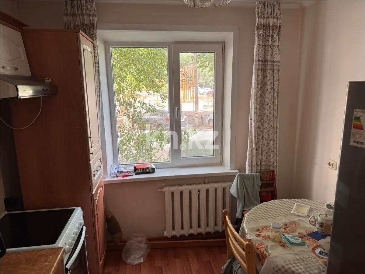 Продажа 3-комнатной квартиры, 61 м² - Продажа квартир в Караганде - страница 3 фото 4 из 6