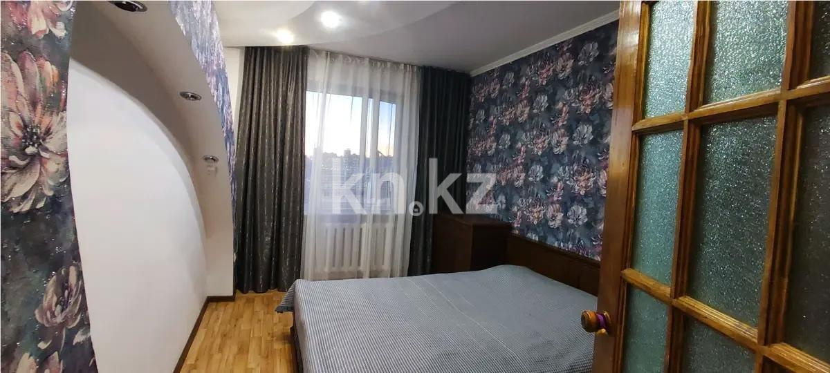 Продажа 3-комнатной квартиры, 62 м², мкр-н Степной-3, дом  3 в Караганде - фото 3