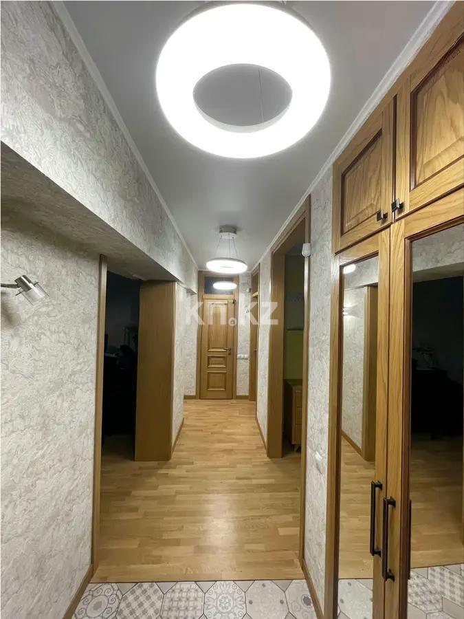 Продажа 3-комнатной квартиры, 73.1 м², ул. Ратушного, дом  92/1 - Продажа  трехкомнатных квартир в Алматы фото 4 из 4