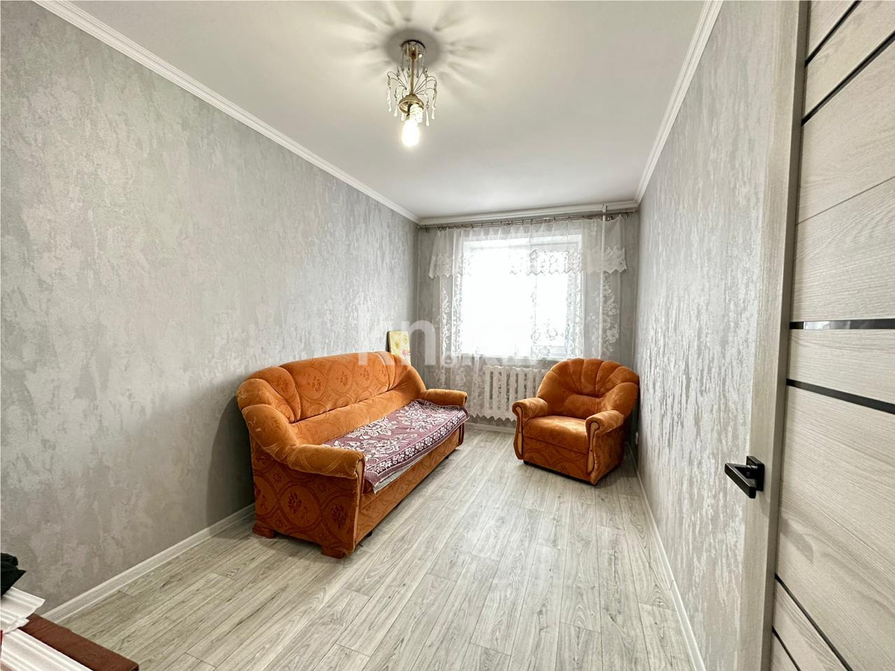 Продажа 2-комнатной квартиры, 43 м² - Продажа квартир в Караганде фото 4 из 18