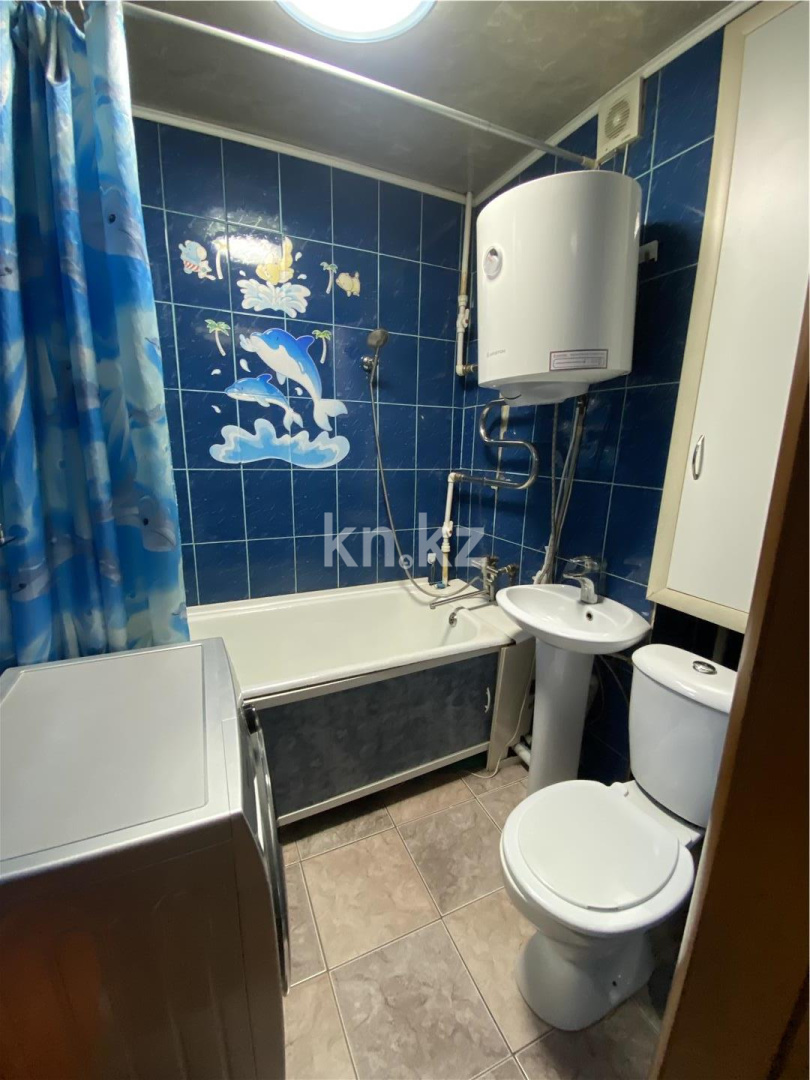 Продажа 3-комнатной квартиры, 56.8 м², ул. Чкалова, дом  71 - Продажа квартир в Сарани фото 6 из 7