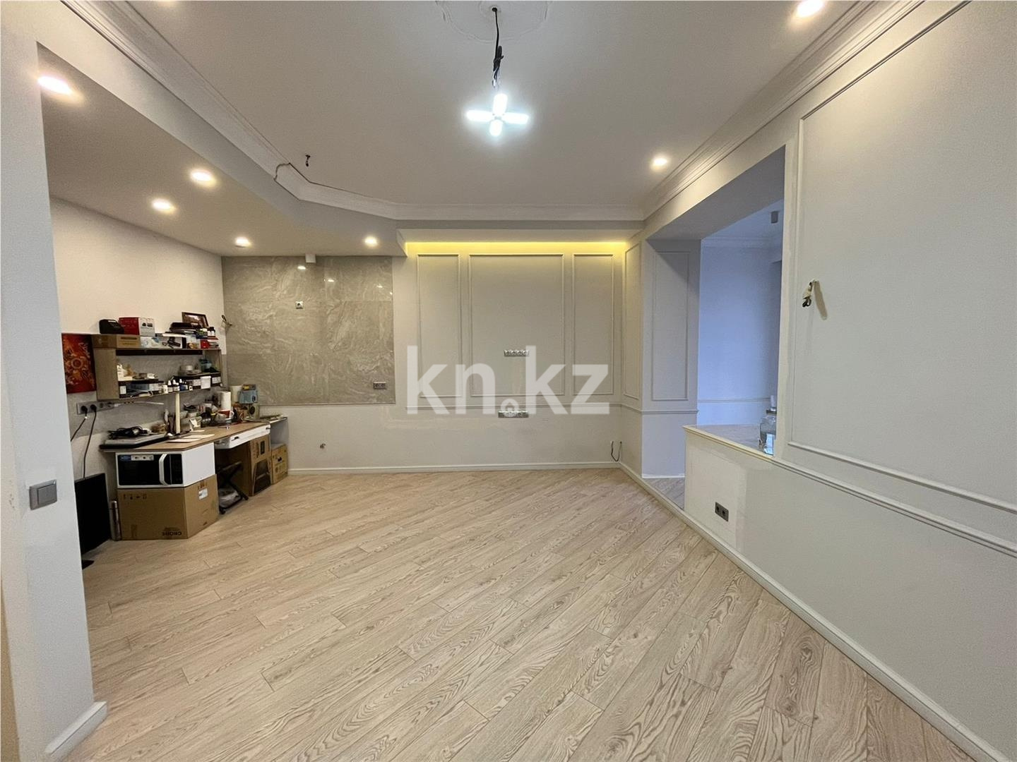 Продажа 3-комнатной квартиры, 81 м² в Астане - фото 2