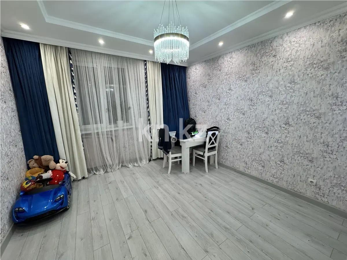 Продажа 2-комнатной квартиры, 67 м², ул. Сатпаева, дом  23/1 - Продажа квартир в Казахстане фото 3 из 10