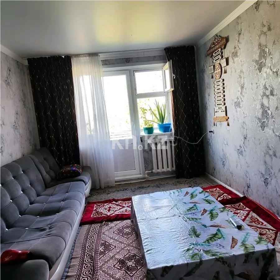 Продажа 2-комнатной квартиры, 49 м² - Недвижимость в Темиртау - страница 3 фото 1 из 8