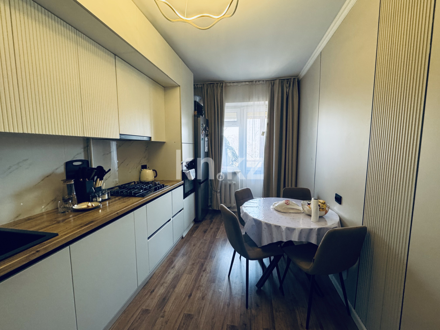 Продажа 2-комнатной квартиры, 53 м² в Алматы - фото 6