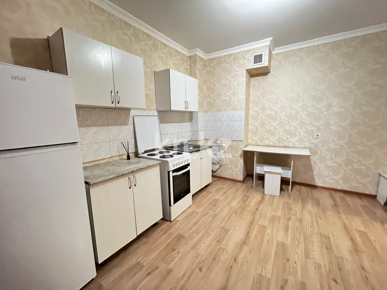 Аренда 1-комнатной квартиры, 39 м² в Астане - фото 2