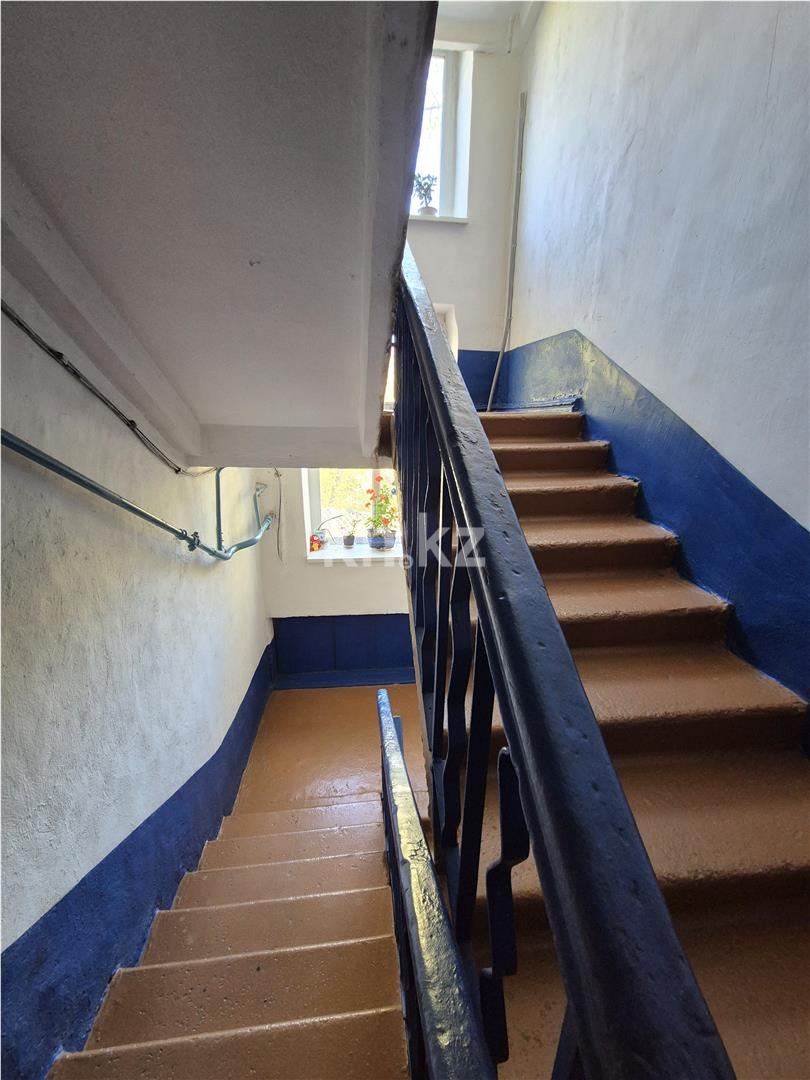 Продажа 2-комнатной квартиры, 45 м², ул. Блюхера в Темиртау - фото 12