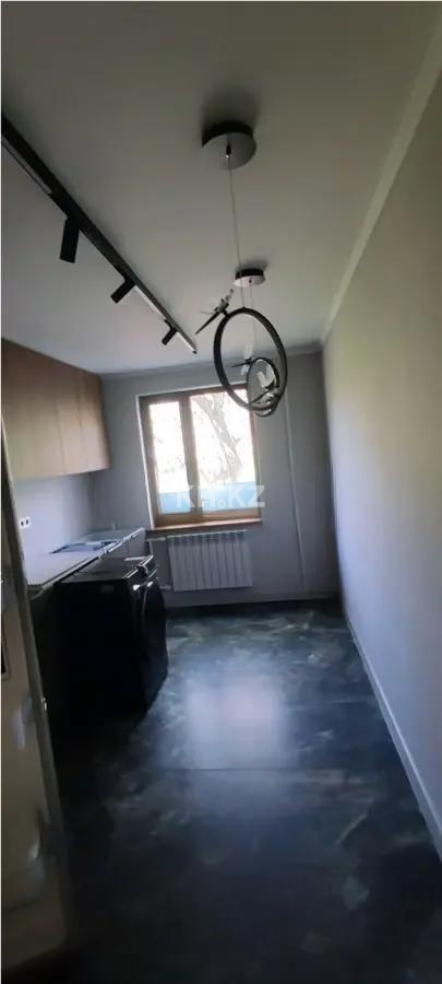 Продажа 4-комнатной квартиры, 100 м² - Продажа квартир в панельном доме в Казахстане фото 7 из 10