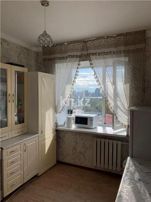 Продажа 1-комнатной квартиры, 36 м² в Астане - фото 3