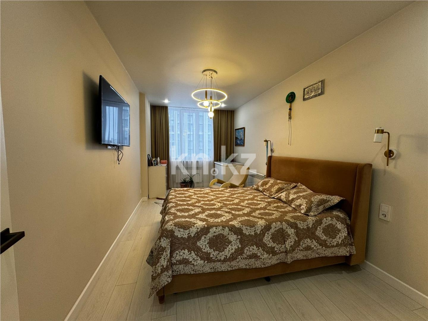 Продажа 3-комнатной квартиры, 100 м² - Продажа трехкомнатных квартир в блочном доме в Казахстане - страница 39 фото 5 из 14