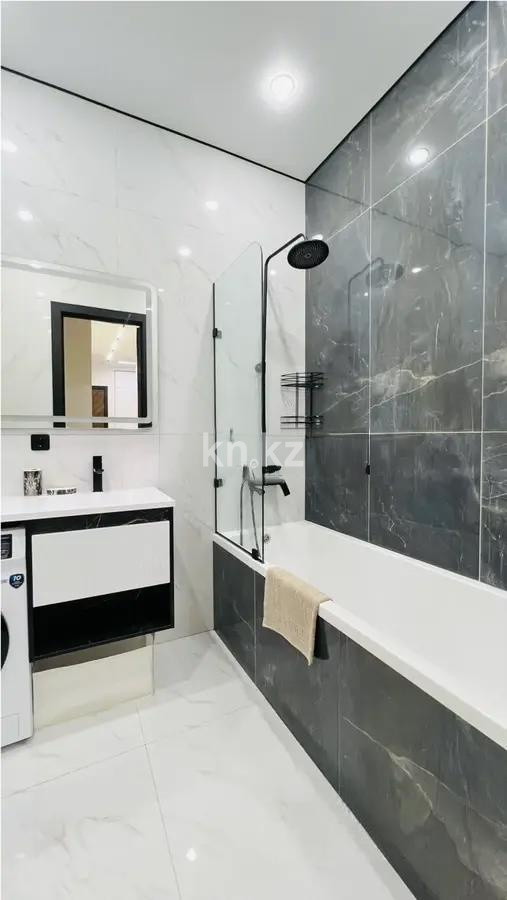 Продажа 3-комнатной квартиры, 72 м² - Продажа трехкомнатных квартир в Астане фото 4 из 5