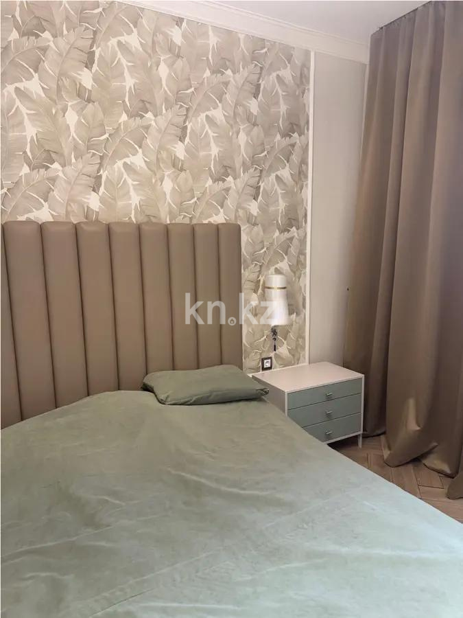 Продажа 3-комнатной квартиры, 129.2 м², пр. Мангилик Ел, дом  42 - Продажа квартир в Астане фото 3 из 6