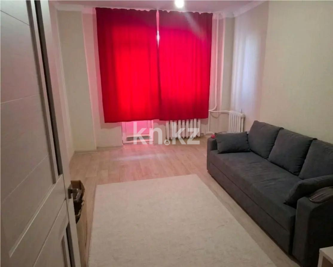 Продажа 3-комнатной квартиры, 91.7 м² - Продажа квартир от собственников в Астане - страница 2 фото 2 из 4