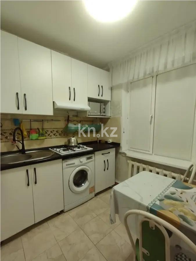 Продажа 3-комнатной квартиры, 55 м² в Алматы - фото 5