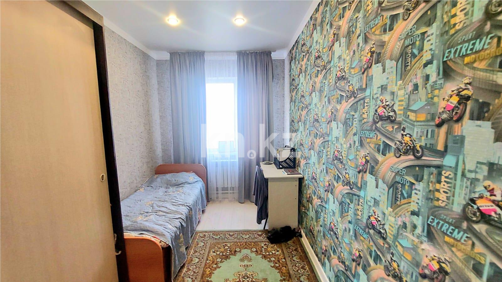 Продажа 4-комнатного дома, 100 м² - Продажа домов, коттеджей в Темиртау фото 4 из 17