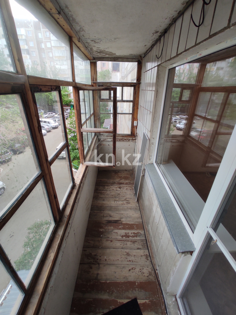 Продажа 4-комнатной квартиры, 84 м², мкр-н Степной-2, дом  1 - Продажа  четырехкомнатных квартир в Караганде фото 17 из 18