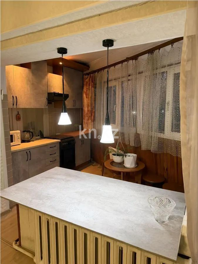 Продажа 1-комнатной квартиры, 40 м² - Продажа однокомнатных квартир в Ауэзовском р-не Алматы фото 5 из 10