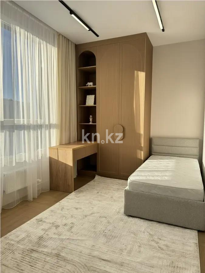 Продажа 3-комнатной квартиры, 65 м², ул. Култегин, дом  4а - Продажа  трехкомнатных квартир в новостройках Астаны без посредников фото 3 из 7