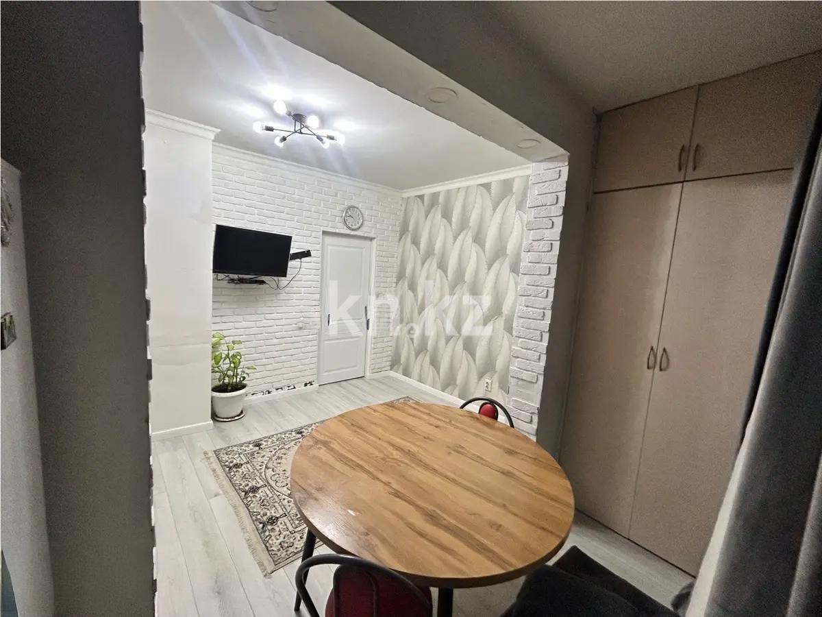 Продажа 1-комнатной квартиры, 45 м², мкр-н Зердели, дом  1/178 в Алматы - фото 3
