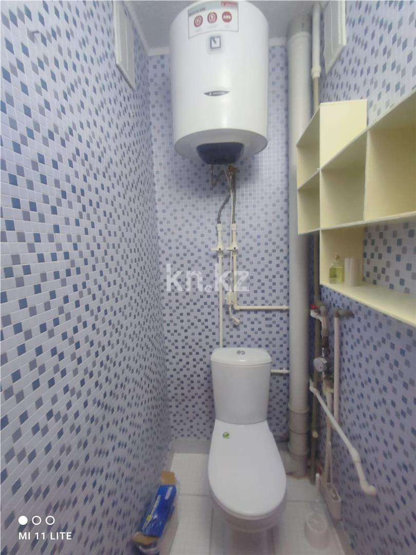 Продажа 3-комнатной квартиры, 66 м², ул. 3-й А мик-н в Темиртау - фото 11