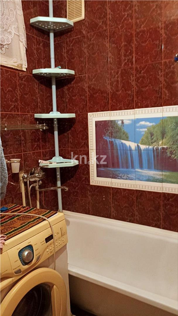 Продажа 3-комнатной квартиры, 56 м², пр. Мира в Темиртау - фото 10