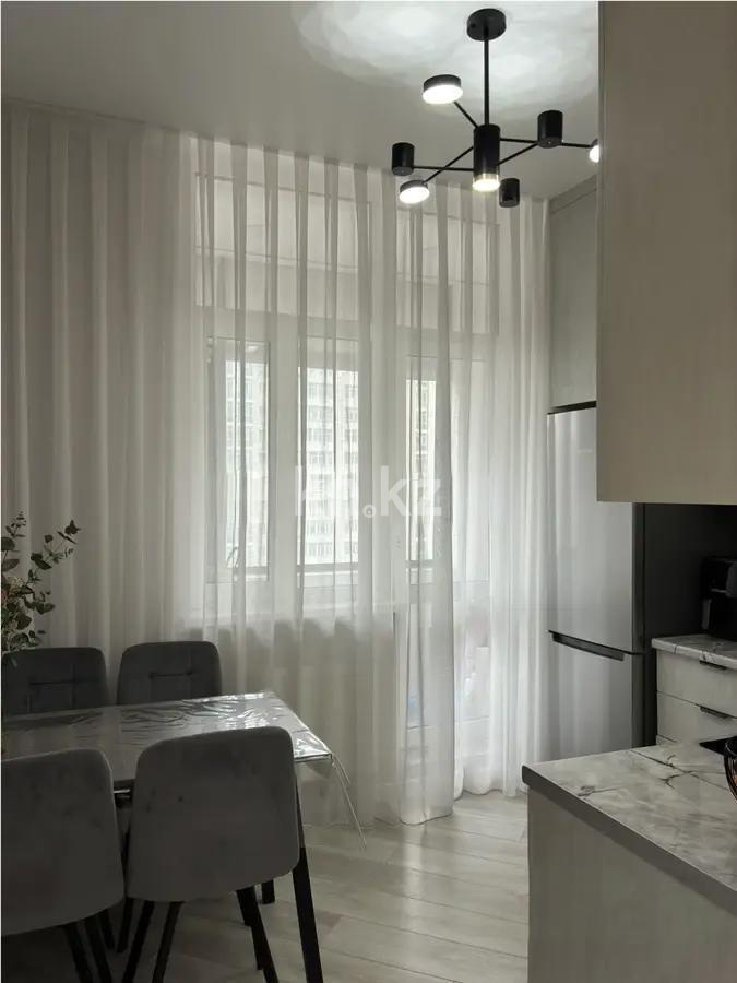 Продажа 1-комнатной квартиры, 36.5 м² - Продажа квартир в р-не Сарыарка Астаны фото 2 из 4