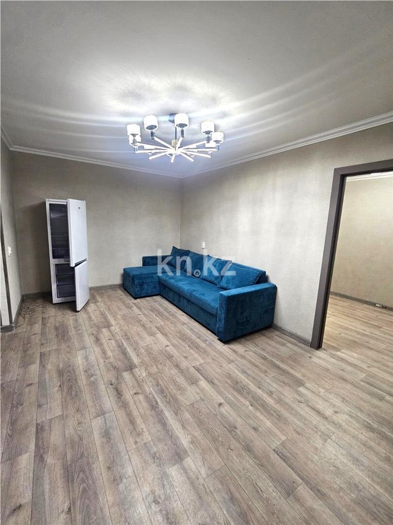 Продажа 2-комнатной квартиры, 44 м² в Караганде