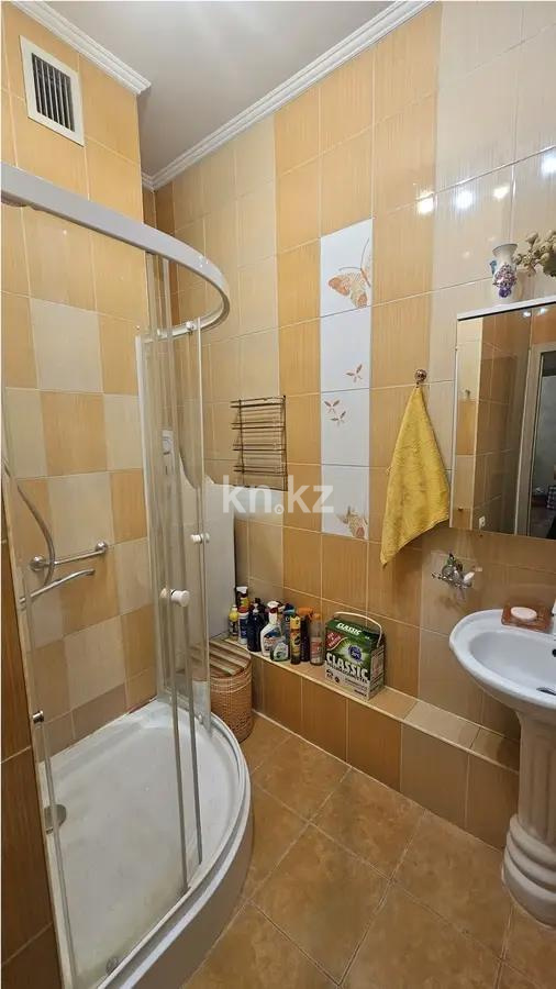 Продажа 2-комнатной квартиры, 57 м² в Алматы - фото 4