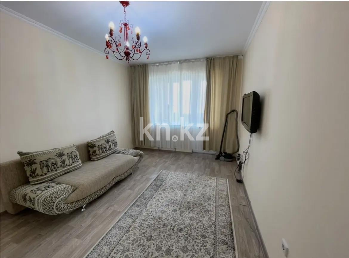 Продажа 1-комнатной квартиры, 40 м² в Алматы