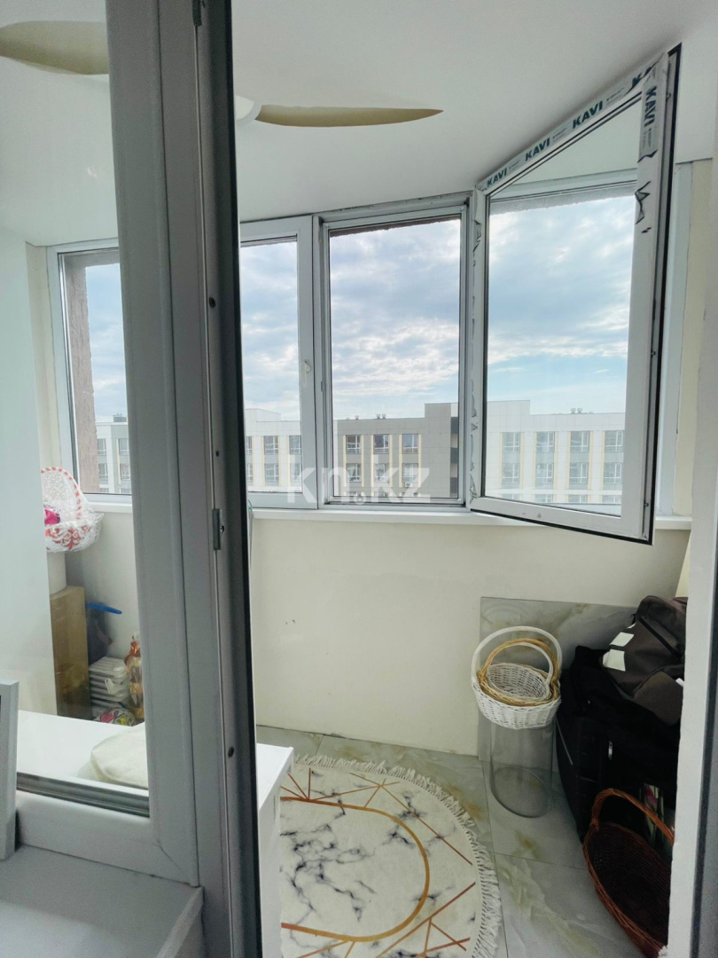 Продажа 3-комнатной квартиры, 71 м², ул. Е-15 в Астане - фото 21