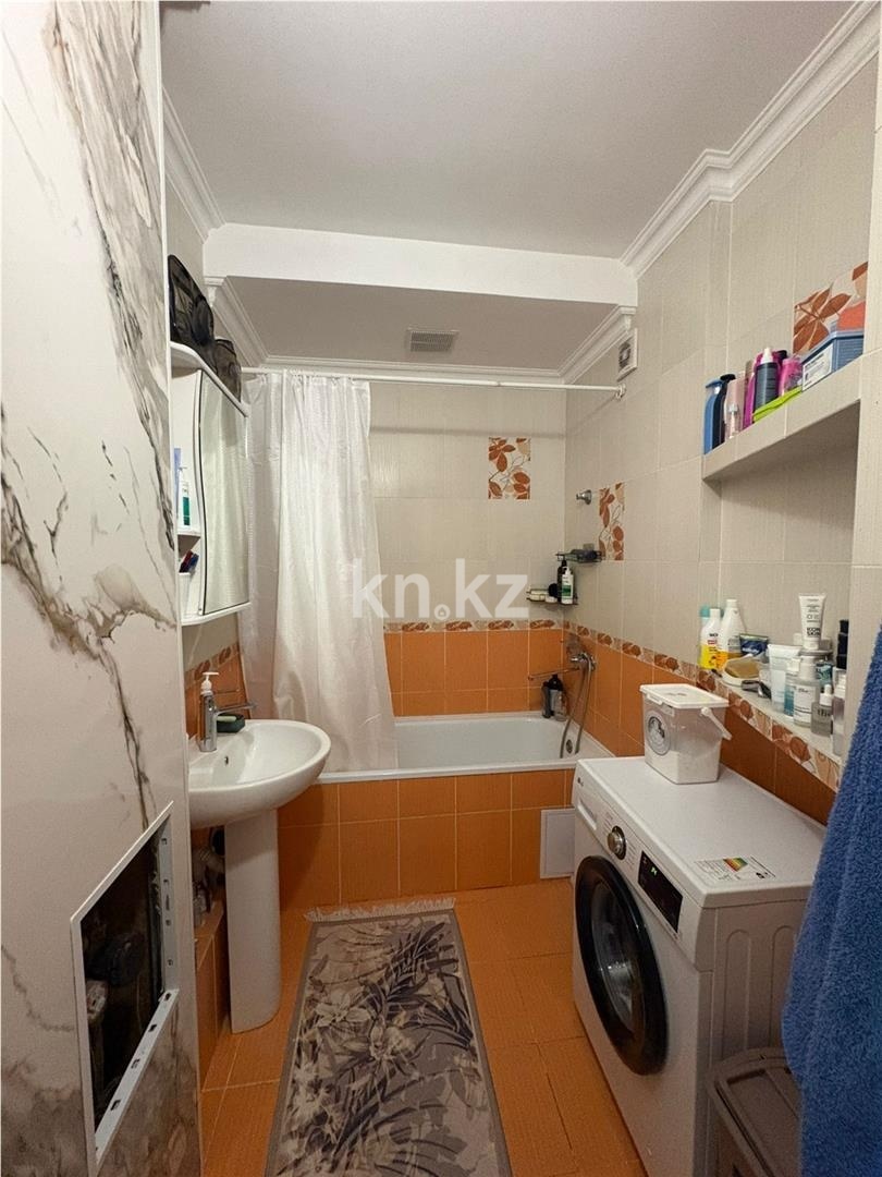 Продажа 2-комнатной квартиры, 56 м² в Астане - фото 5