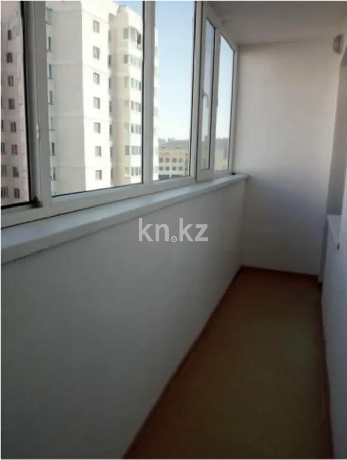 Продажа 1-комнатной квартиры, 47 м² в Астане - фото 4