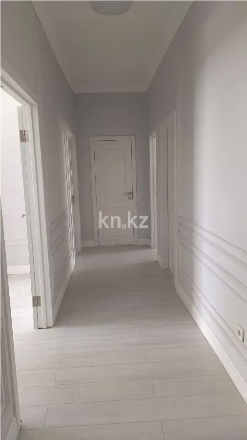Продажа 4-комнатной квартиры, 129 м² - Продажа четырехкомнатных квартир от собственников в Казахстане - страница 2 фото 1 из 1