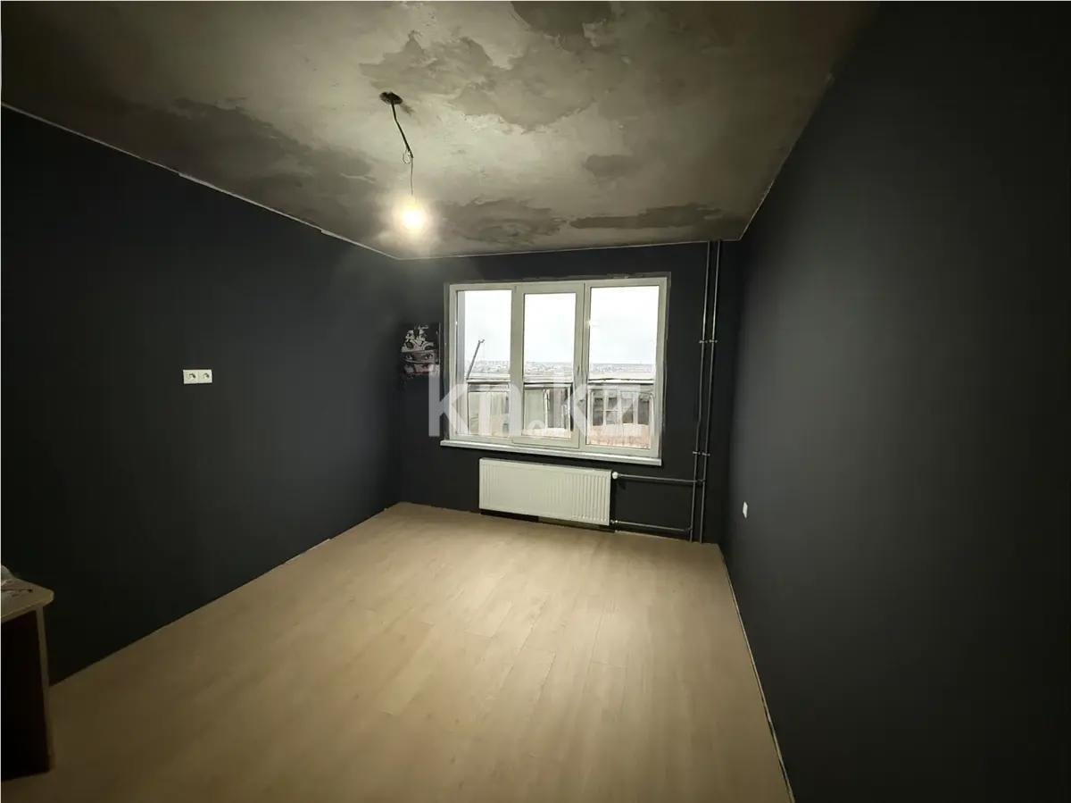 Продажа 2-комнатной квартиры, 63 м², ул. Е-652, дом  20 - Продажа  двухкомнатных квартир в новостройках Астаны без посредников фото 2 из 5