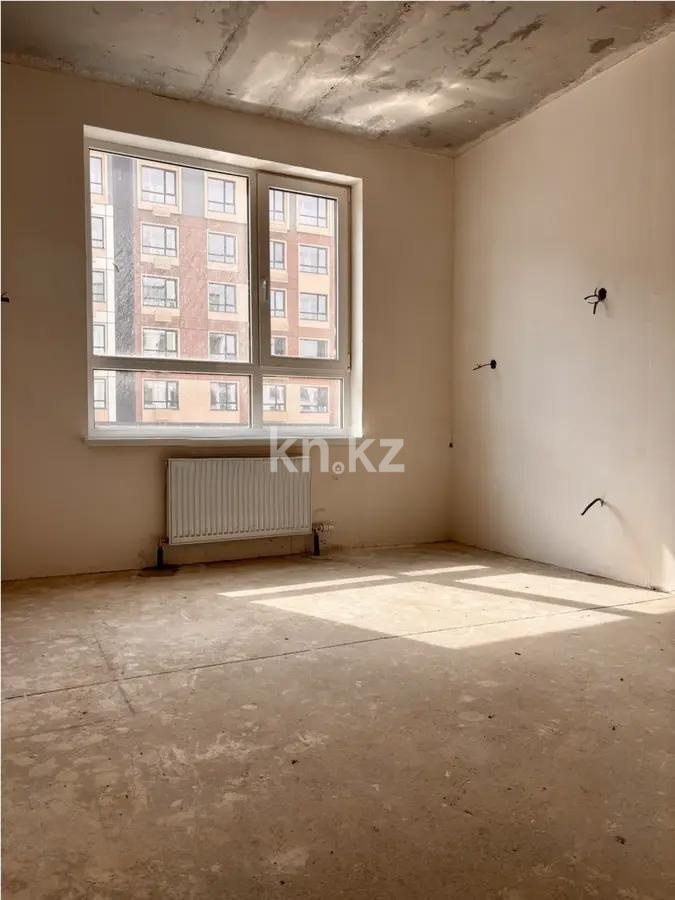 Продажа 1-комнатной квартиры, 33.74 м² - Недвижимость в Казахстане - страница 25 фото 1 из 2