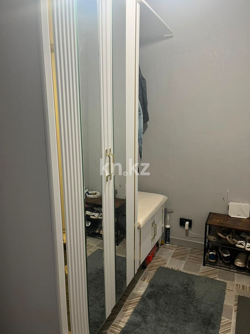 Продажа 3-комнатной квартиры, 53 м² - Продажа трехкомнатных квартир в монолитном доме в Казахстане - страница 2 фото 1 из 13