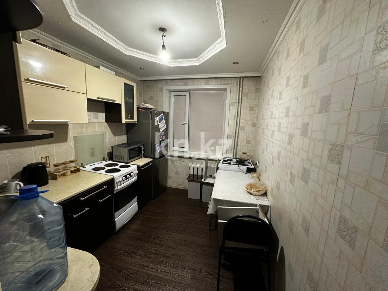 Продажа 3-комнатной квартиры, 70 м², мкр-н Восток-1 - Продажа  трехкомнатных квартир в Караганде фото 1 из 15